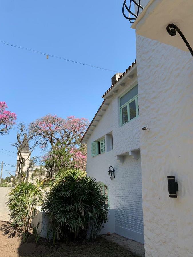 Casa Lola Hotel Yerba Buena Exterior photo